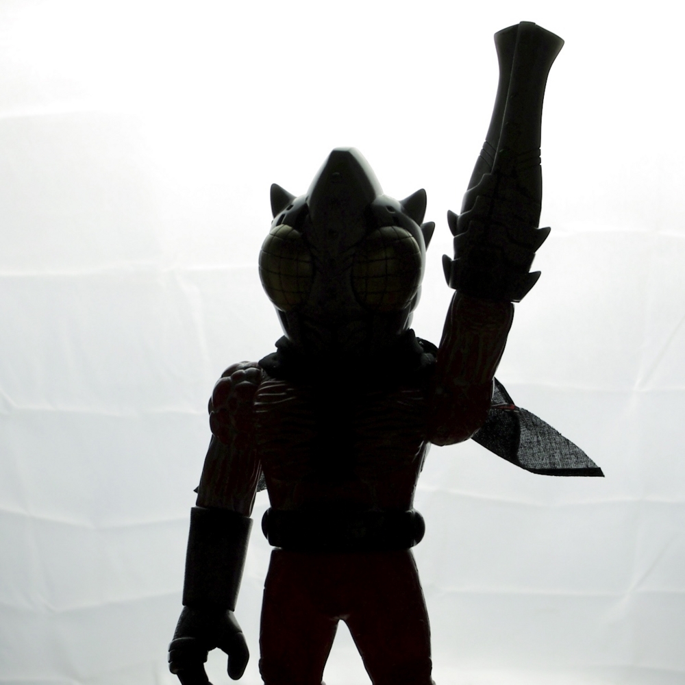 さ*ら様 リアルヘッドブートレグマン未塗装ブラック真頭玩具正規品