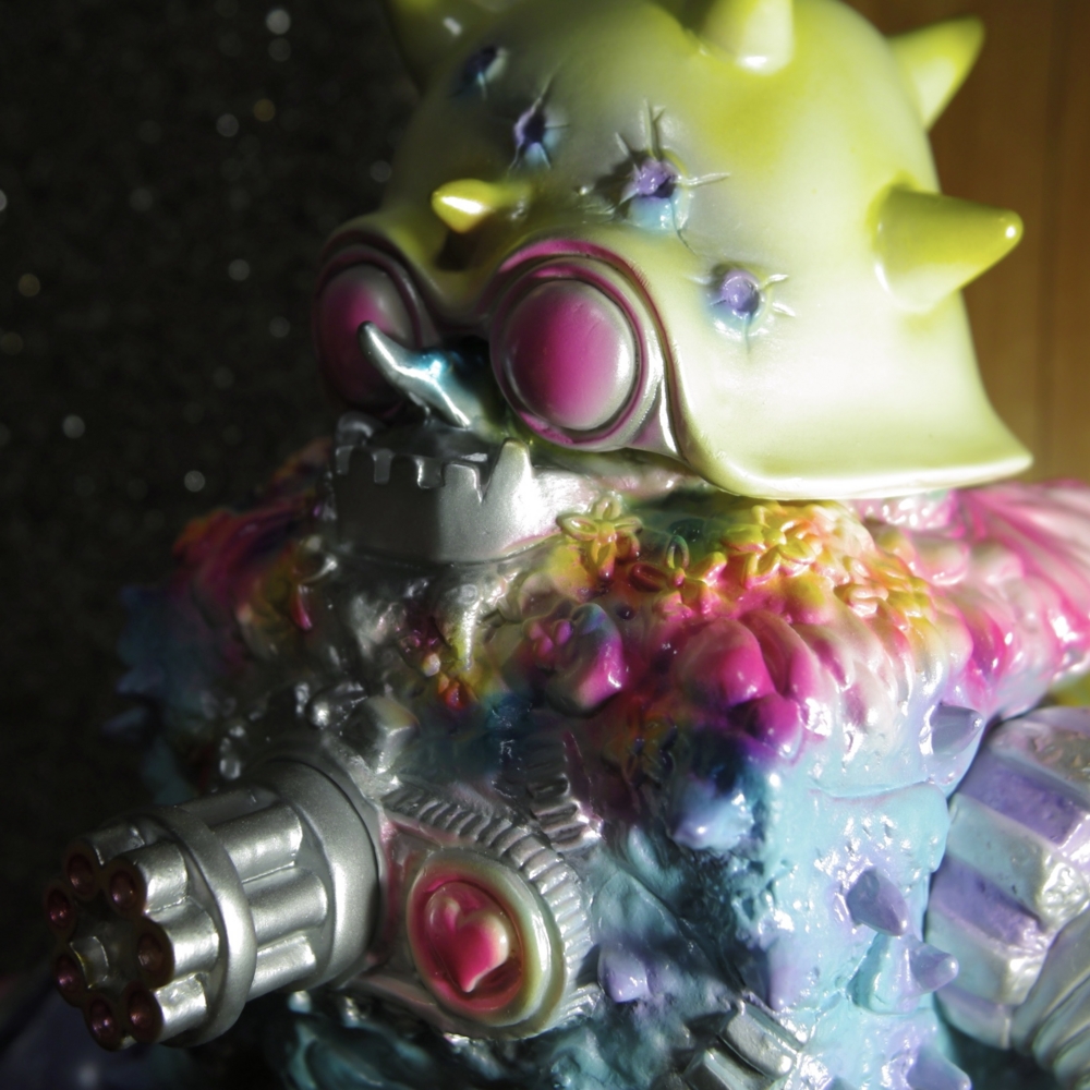 TAG PAUL・KAIJU ポールカイジュウ 9体限定UNCHIMAN ソフビ TAG PAUL・KAIJU ポールカイジュウ 9体限定UNCHIMAN ソフビ