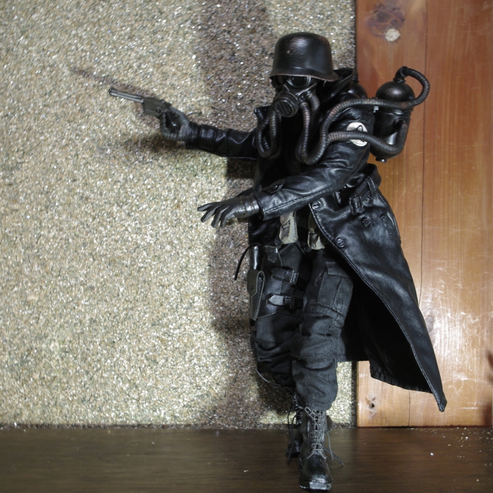 threeA / WWR ヴォン・デ・プリューム[3AA 2016] - smogbom