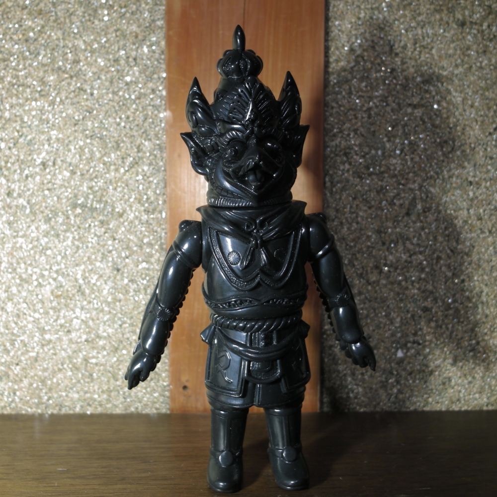 ミロクトイ 仏像戦隊 サレンダーズ シャカッチ カルガルー アスラン 3体セット ミロクトイ 仏像戦隊 サレンダーズ シャカッチ カルガルー
