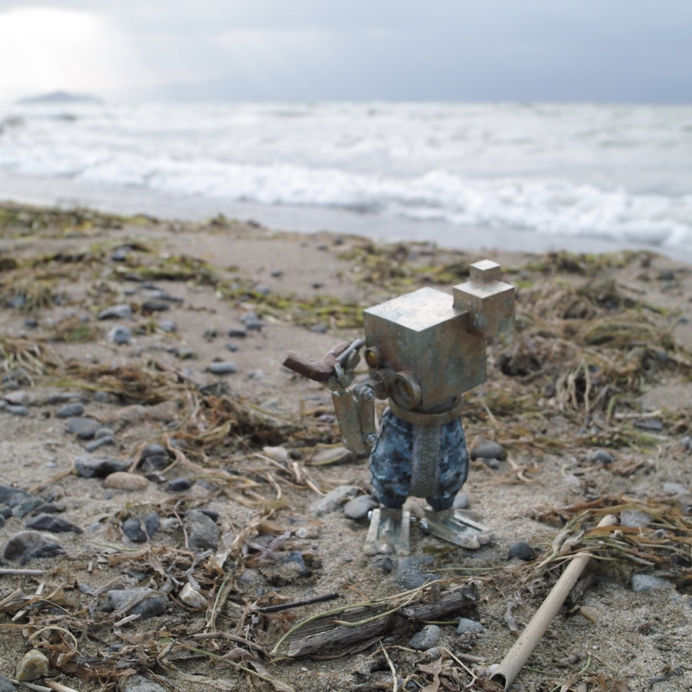 チカトイズ コロボ