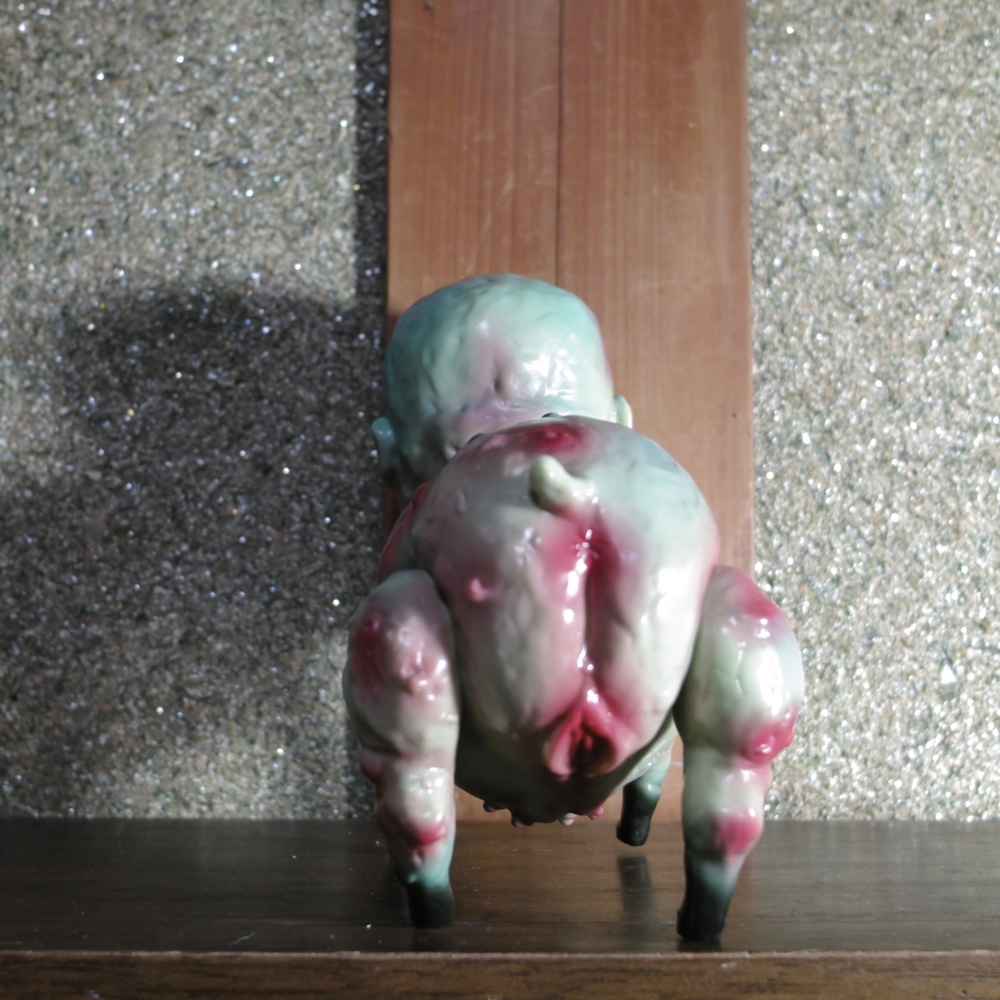 Amazon.co.jp: KAIJU TAN PIGPIGMAN 人面豚 X-MAS Friends
