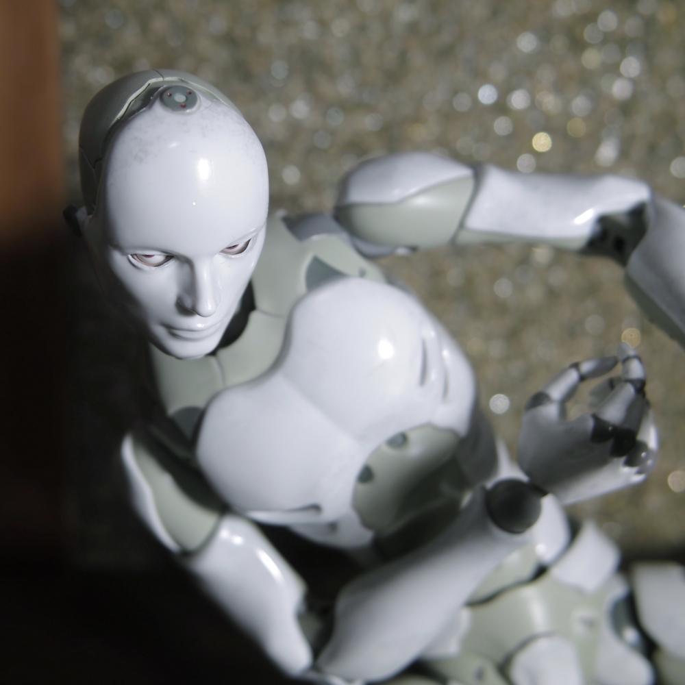 東亜重工 1/6 合成人間 1000TOYS Amazon.co.jp: 1/6 東亜重工 1/6スケール 合成人間クリア 可動