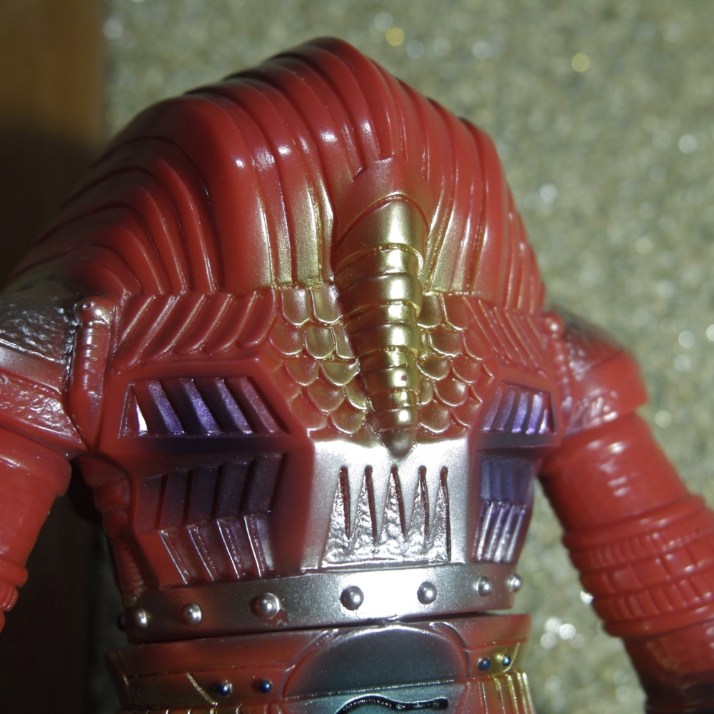 MIROCKTOY ミロクトイ リアルヘッド 真頭玩具 MIROCKTOY ミロクトイ