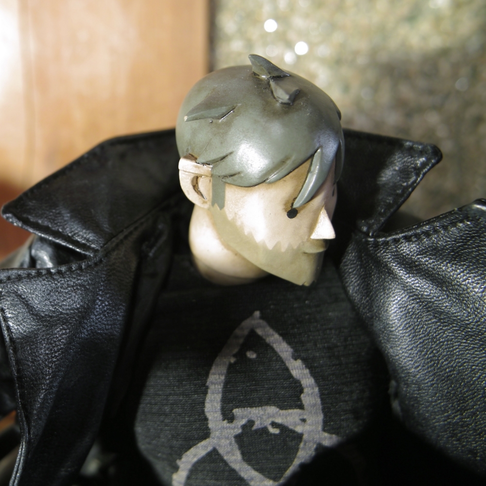 threeA / WWR: NOMコマンダーズ・セット 8周年記念エディション - smogbom