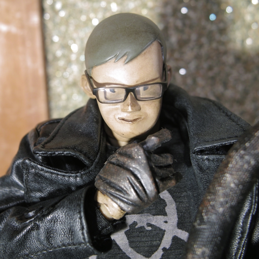 threeA / WWR: NOMコマンダーズ・セット 8周年記念エディション - smogbom