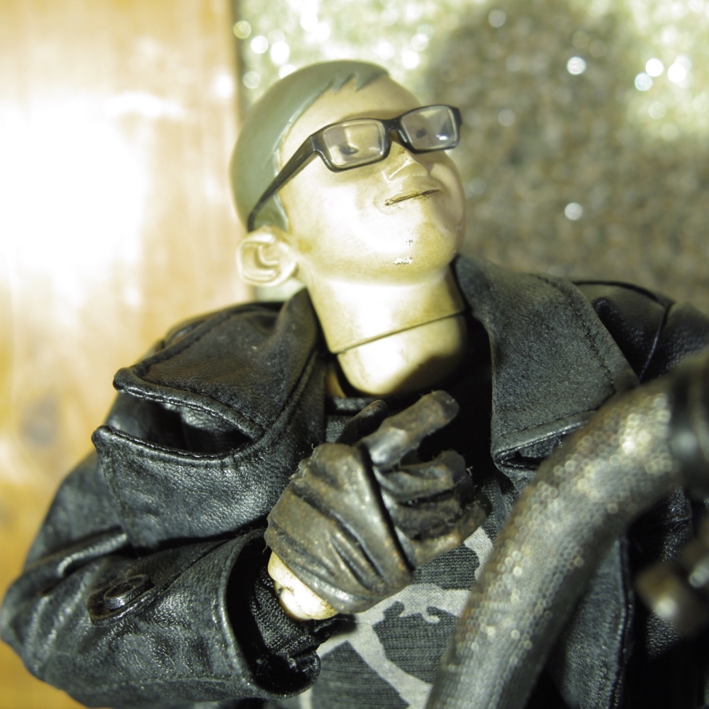 threeA / WWR: NOMコマンダーズ・セット 8周年記念エディション - smogbom