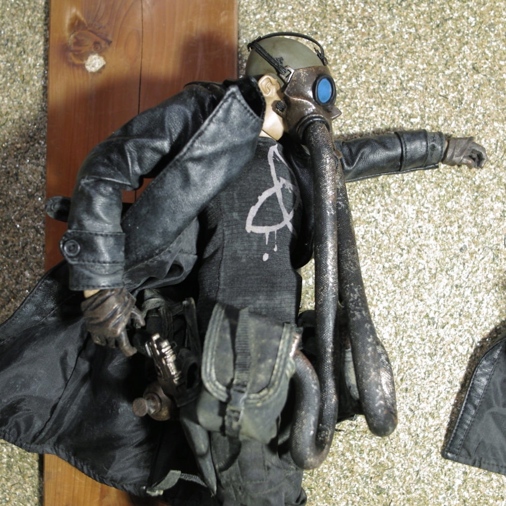 threeA / WWR: NOMコマンダーズ・セット 8周年記念エディション - smogbom