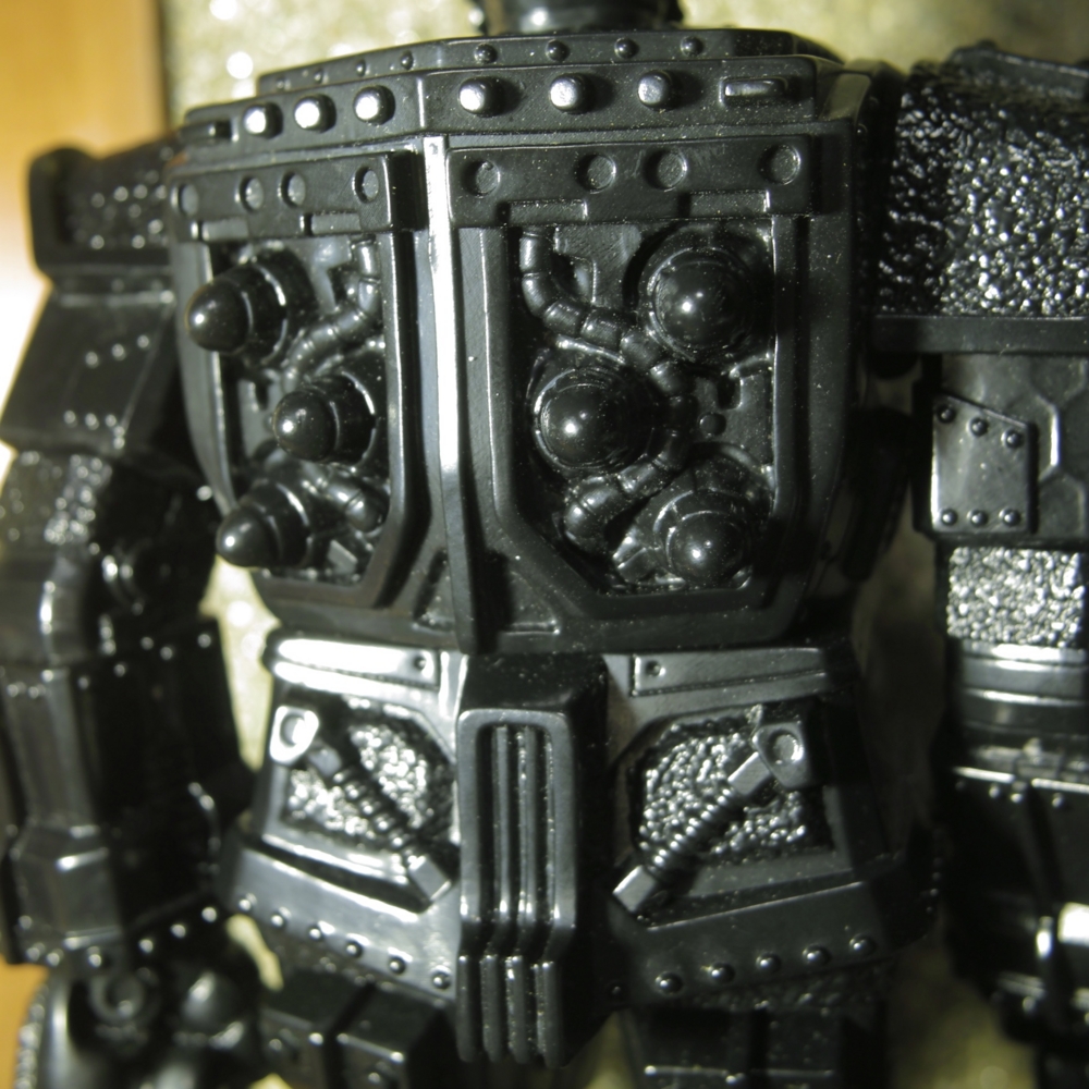 mechnoiz toys ブラックエース　ソフビ　コンビクトカラー mechnoiz toys ブラックエース ソフビ コンビクトカラー - メルカリ