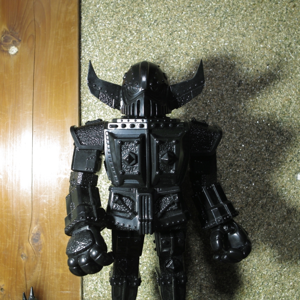 mechnoiz toys ソフビ MECHNOIZ TOYS|PANZER|HARDOFFオフモール（オフモ）|2032070000100915