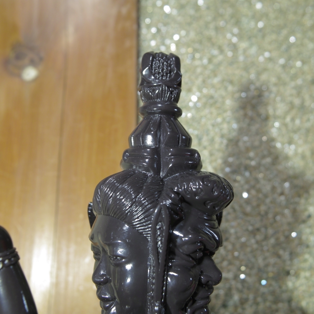 ミロクトイ 仏像戦隊 サレンダーズ シャカッチ カルガルー アスラン 3体セット ミロクトイ 仏像戦隊 サレンダーズ シャカッチ カルガルー