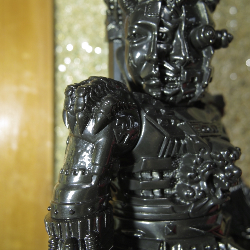 ミロクトイ / DR.ミロク・パワフルロボットシリーズ ドーピング