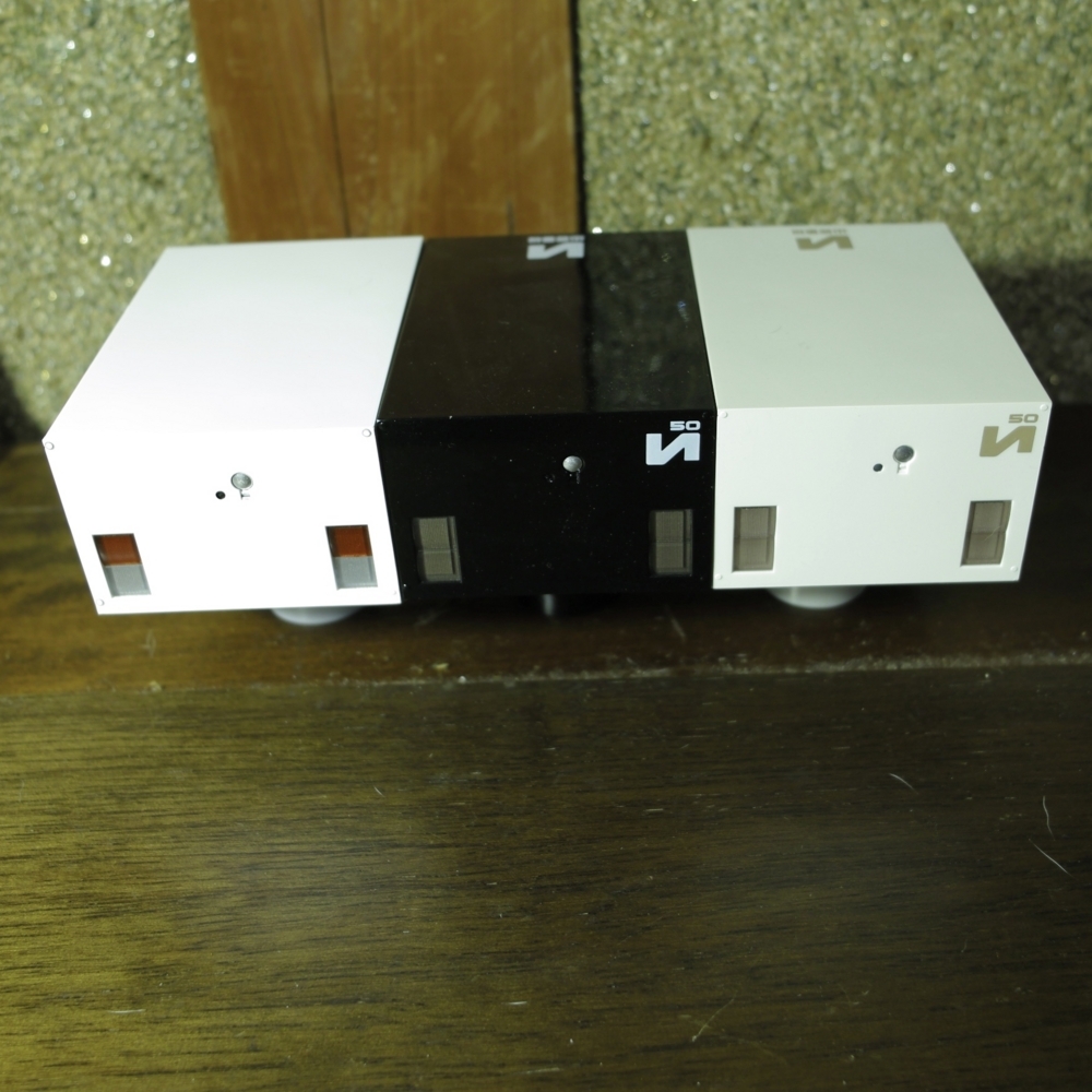 1000toys(千値練）/ 出雲重機:Probe 20WT[1/12スケール] - smogbom