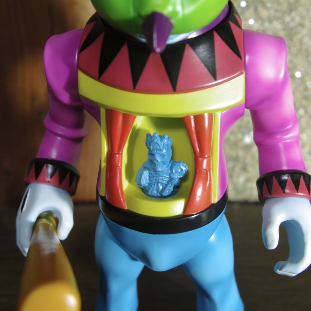 RESTORE / SFB Series: OSAKA ANARCHY[1st color] - smogbom