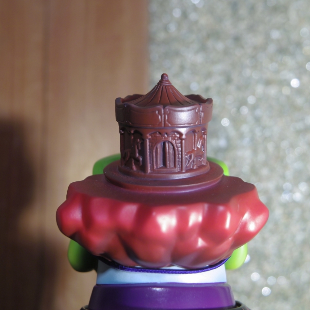 RESTORE / SFB Series: OSAKA ANARCHY[1st color] - smogbom