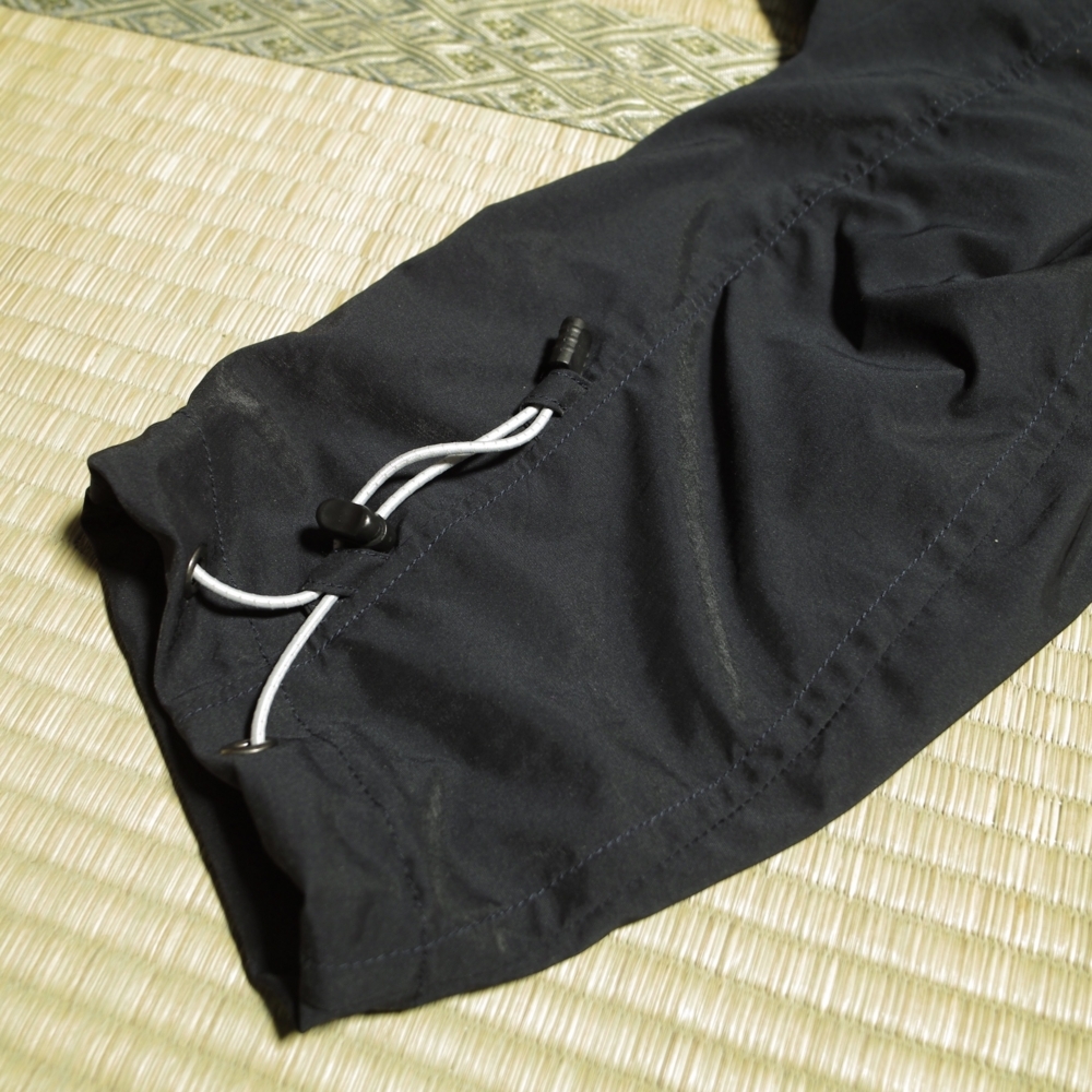 TORAYA EQUIPMENT 旅道具トラヤ 365 TOUGH M long 365 STRETCH - TORAYA EQUIPMENT