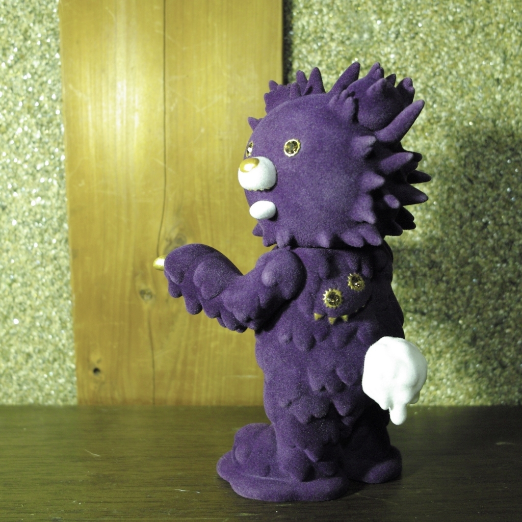 INSTINCTOY / Baby inc 4th 