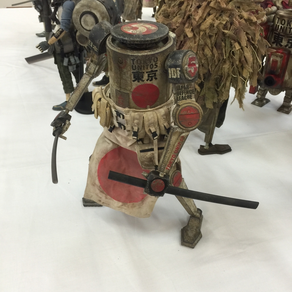 threeA フィギュア 2体セット 生産終了 threeA フィギュア 2体セット