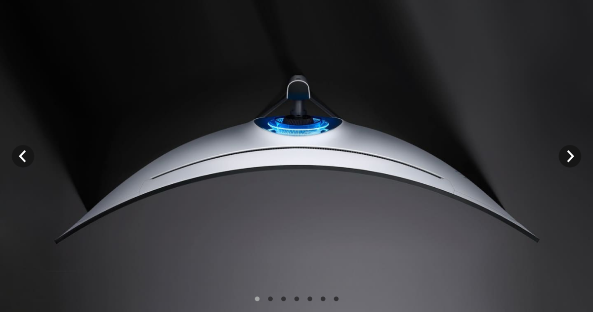 次に買うPCモニターはこれにしたい‐Samsung Odyssey G9 - smogbom