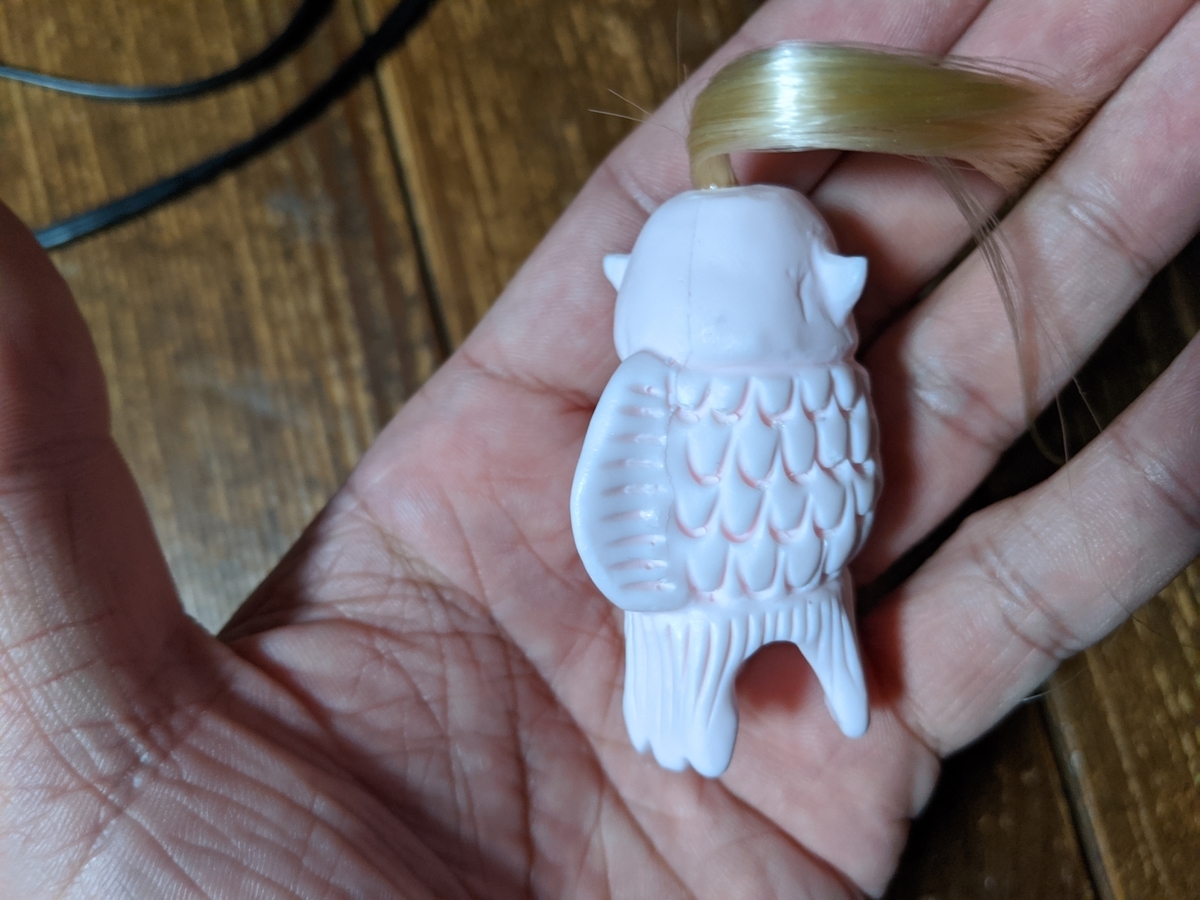 イズモンスター　毒ガス獣　シュロン　ソフビ　izumonster　まんだらけ イズモンスター 毒ガス獣 シュロン ソフビ izumonster