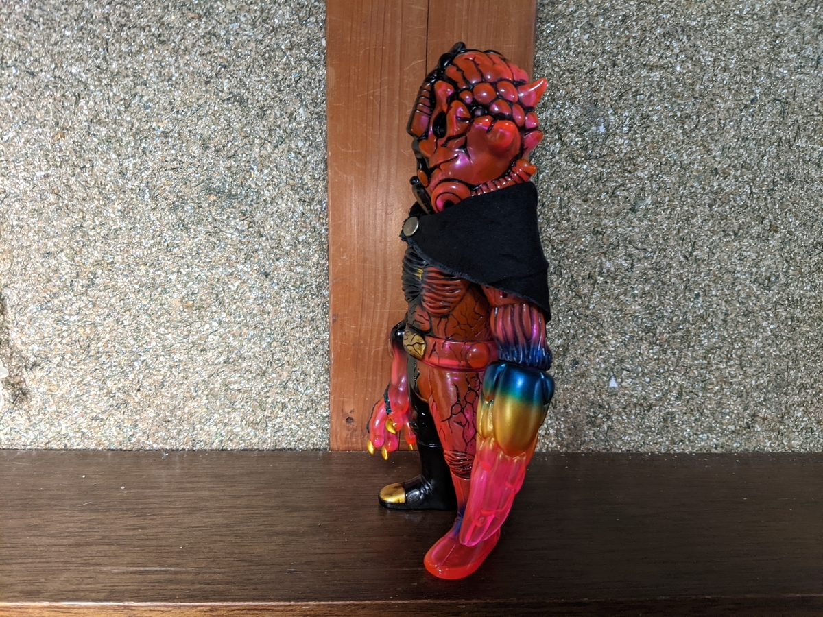 シカマァク×リアルヘッド / シカ魔シン［10期］〈+Eng sub〉 - smogbom