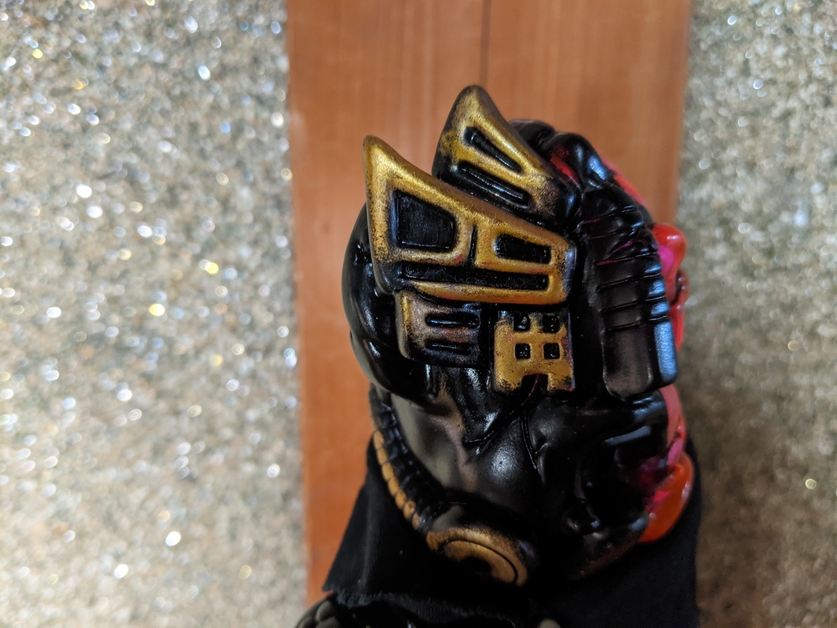 シカマァク×リアルヘッド / シカ魔シン［10期］〈+Eng sub〉 - smogbom