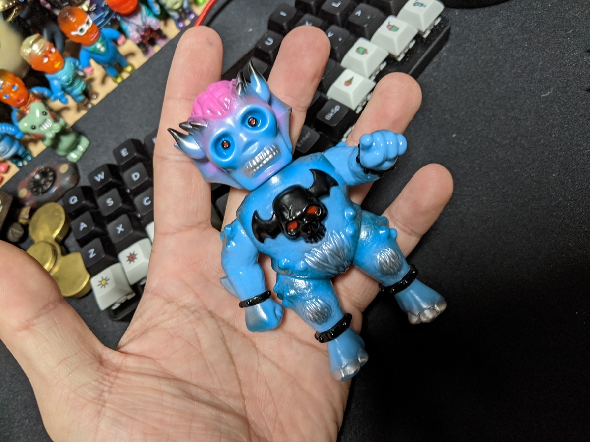 TRACTOR inc. / inside park 