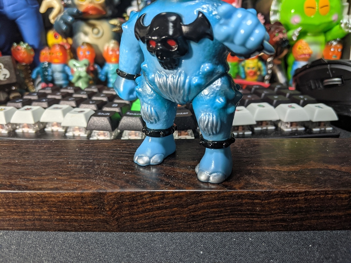 TRACTOR inc. / inside park 