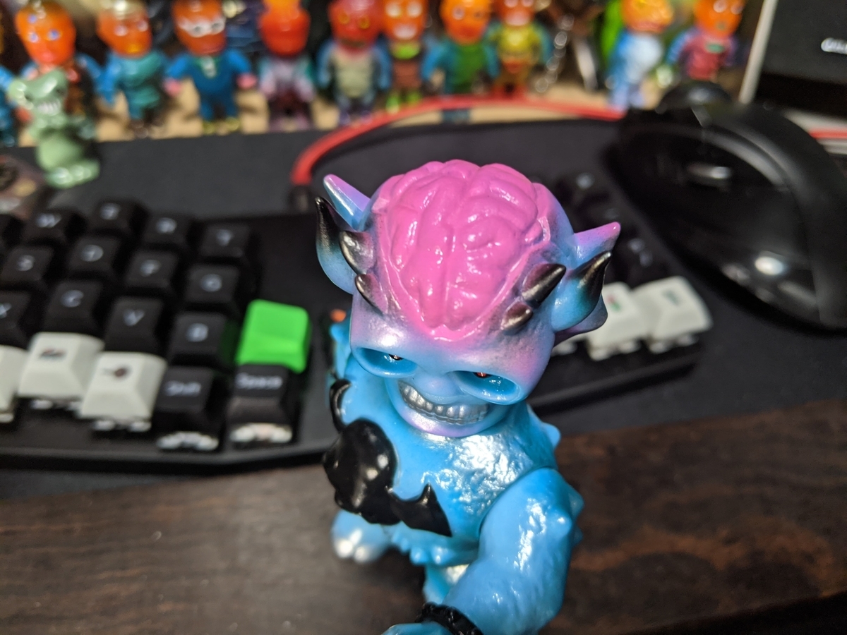 TRACTOR INC.sludge ryoinoue BADHOP 　開封済み TRACTOR inc. / inside park 