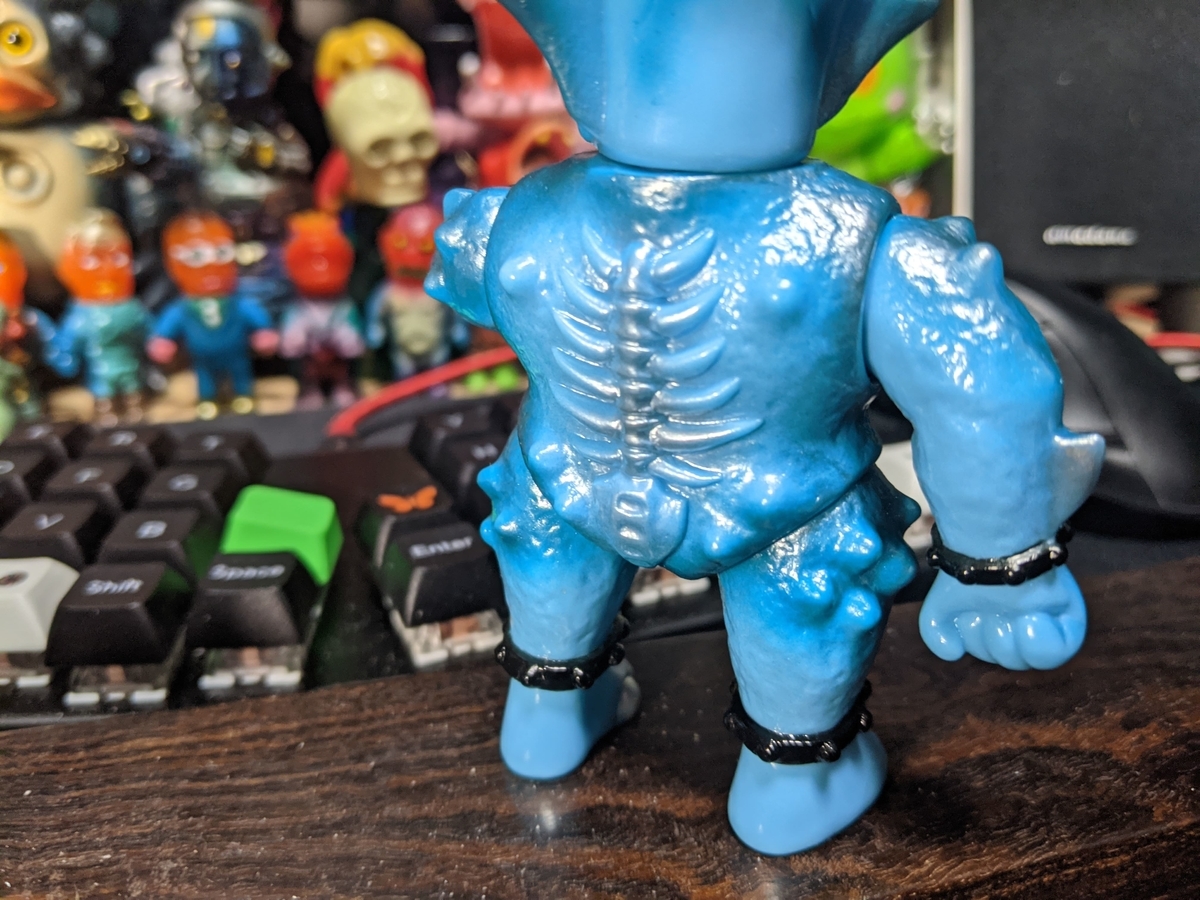 TRACTOR inc. / inside park 