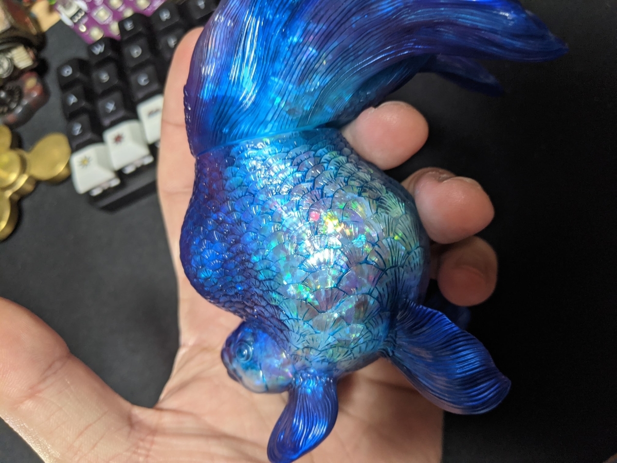 タライキン　yasu彩色　超蓄光　oneup てにをは タライキン yasu彩色 超蓄光 oneup てにをは