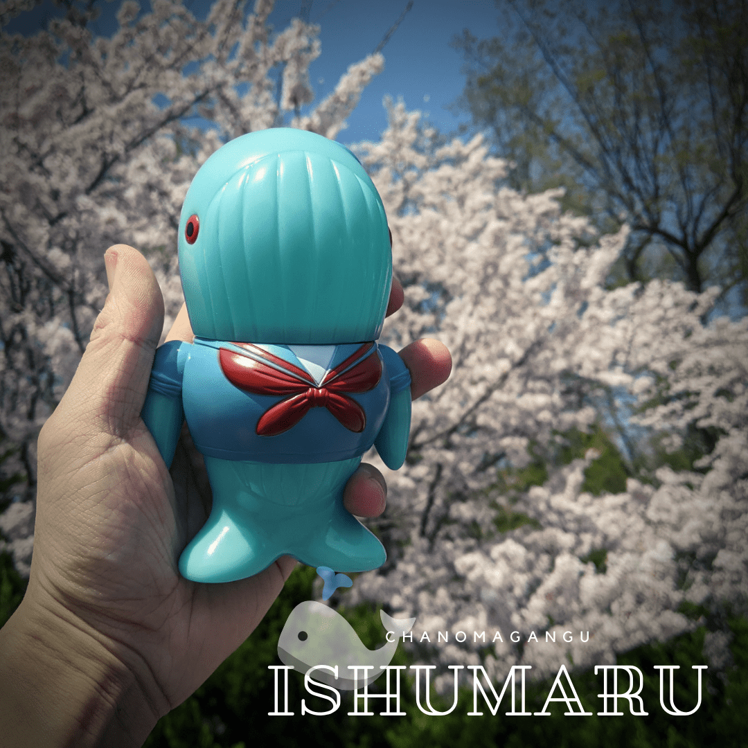 shirahama toy シラハマトイ 猫又 shirahama toy シラハマトイ 猫又