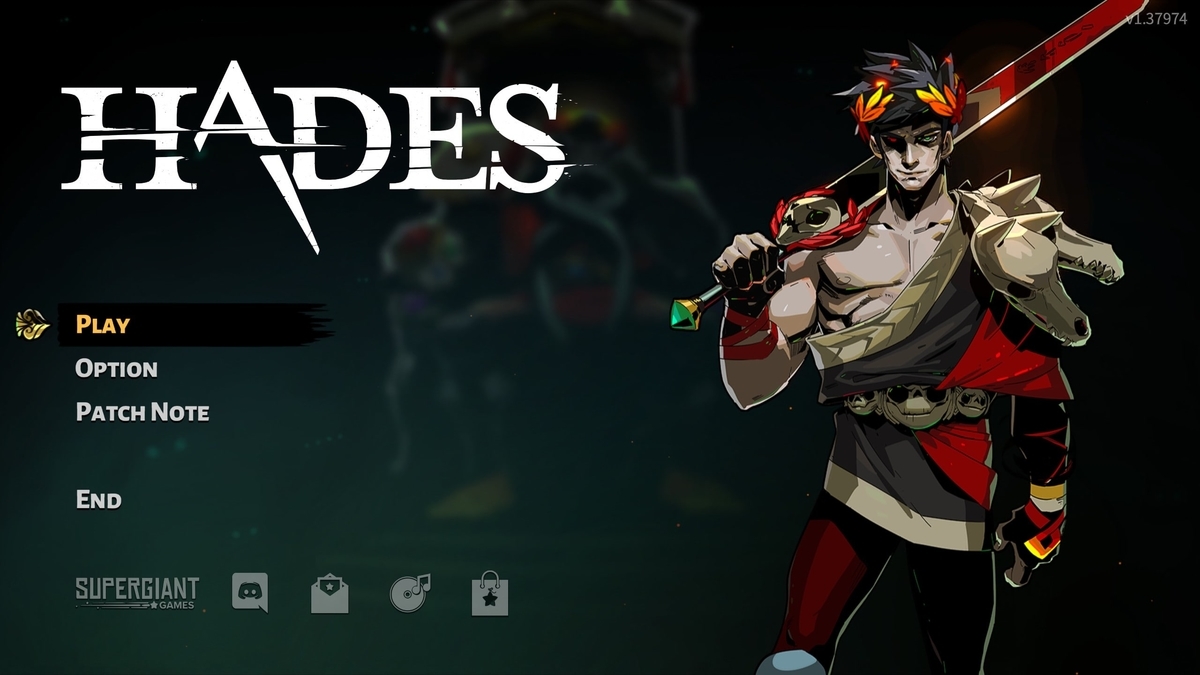 Hades（ハデス）-メディアレビュー読んでもわからなかった革新性 - smogbom