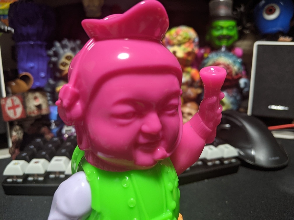 ミロクトイ　ミロクモーション Amazon.co.jp: ミロクトイ Stop ミロクモーション 大理石 mirock toy