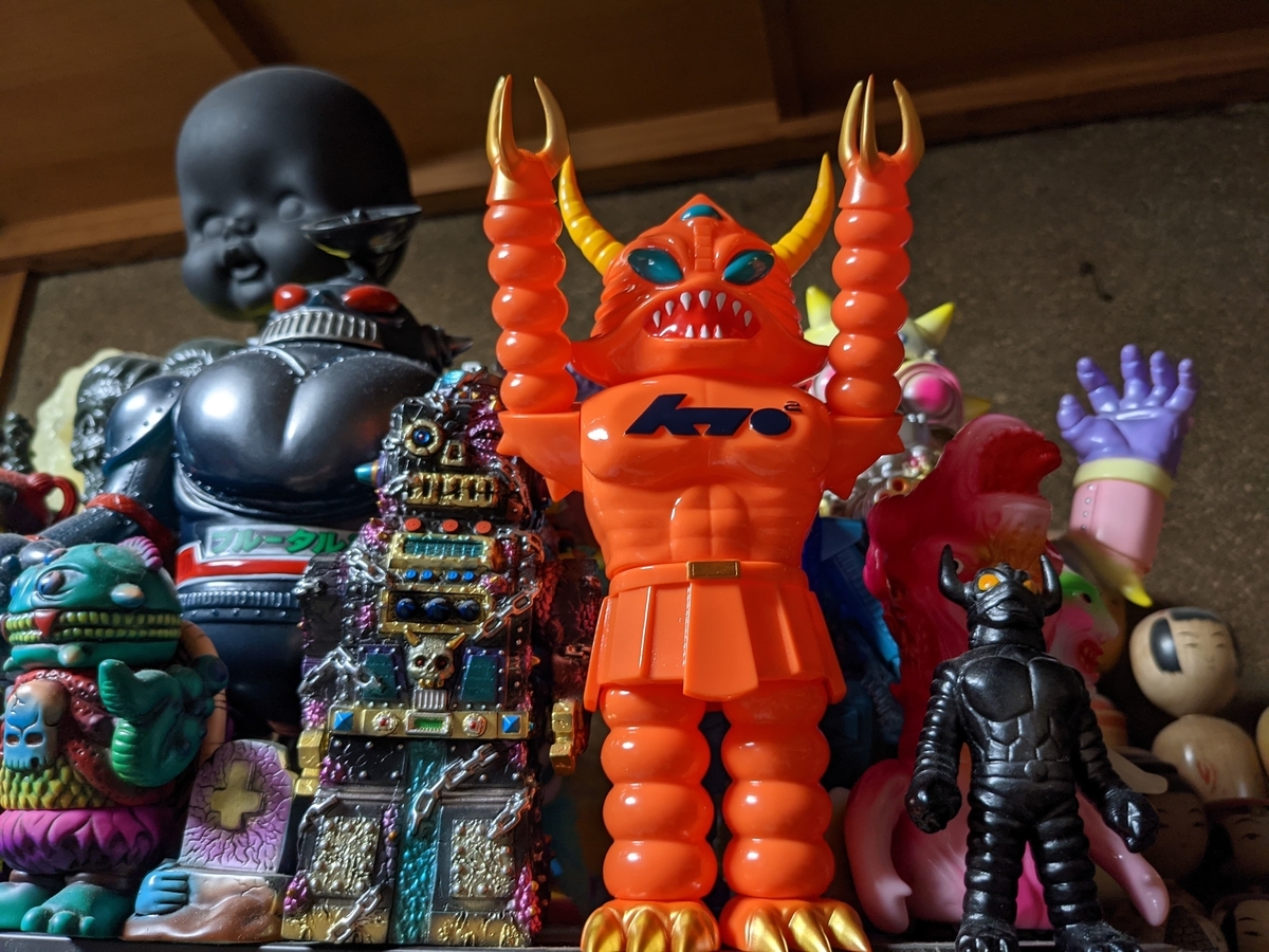 ktokto / ガルロイド 第一部隊〈+Eng sub〉 - smogbom