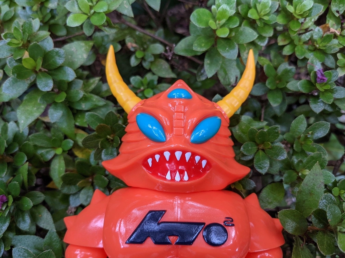 ktokto ガルロイド 第一部隊 ギャロミ kagemaru Design ktokto / ガルロイド 第一部隊〈+Eng sub〉 - smogbom