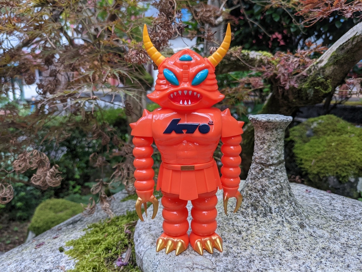 ktokto ガルロイド 第一部隊 ギャロミ kagemaru Design ktokto / ガルロイド 第一部隊〈+Eng sub〉 - smogbom