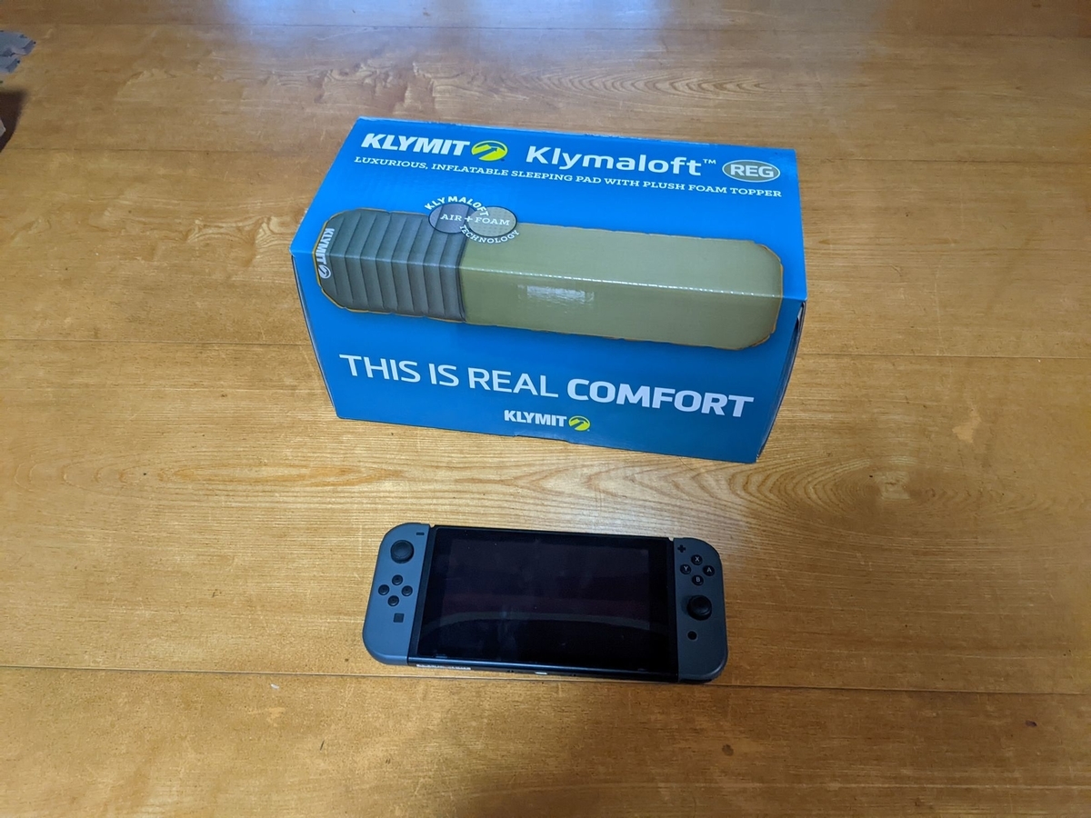 KLYMIT クライミットクライマロフトスリーピングパッド レギュラー グリーン Amazon.co.jp: KLYMIT(クライミット) クライマロフト