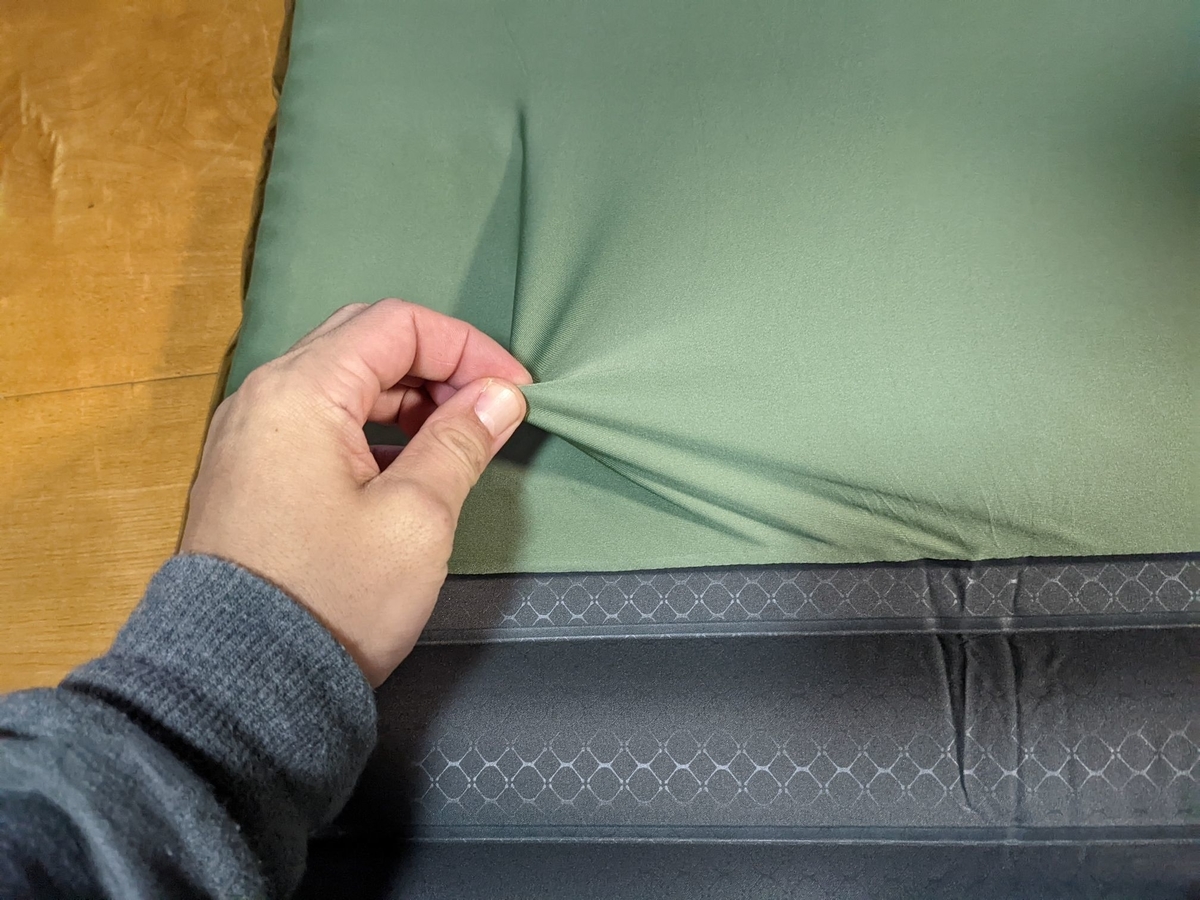 Amazon | KLYMIT(クライミット) クライマロフトスリーピング