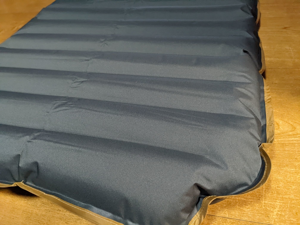 KLYMIT クライミットクライマロフトスリーピングパッド レギュラー グリーン KLYMIT (クライミット) ／ クライマロフトスリーピングパッド