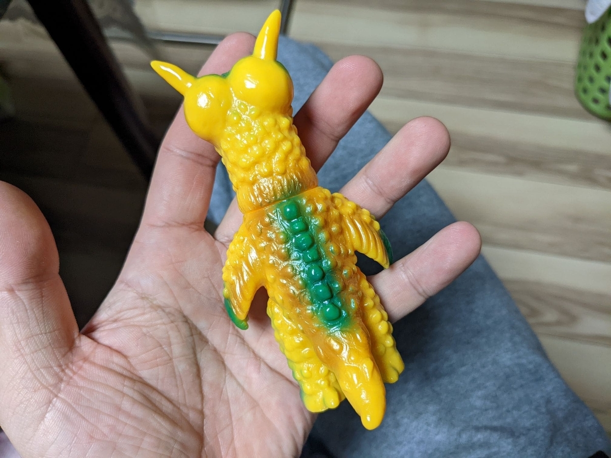 ぶたのはな / 12月の恐竜シリーズ「ボーンフリー