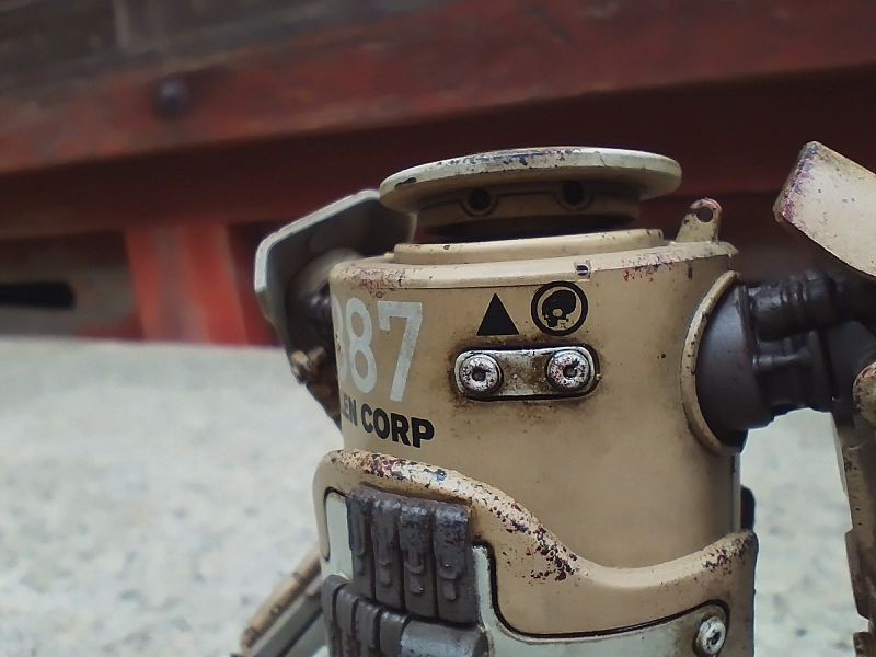 UNDERVERSE / POCKET UNIVERSE: BRAMBLE MK8 - smogbom