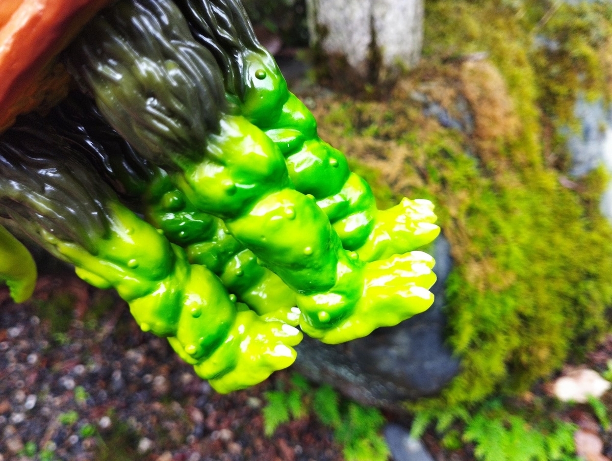 APOSTOYS / ヤゴラ＆ヤブヘビ[スタンダードカラー]〈+Eng sub