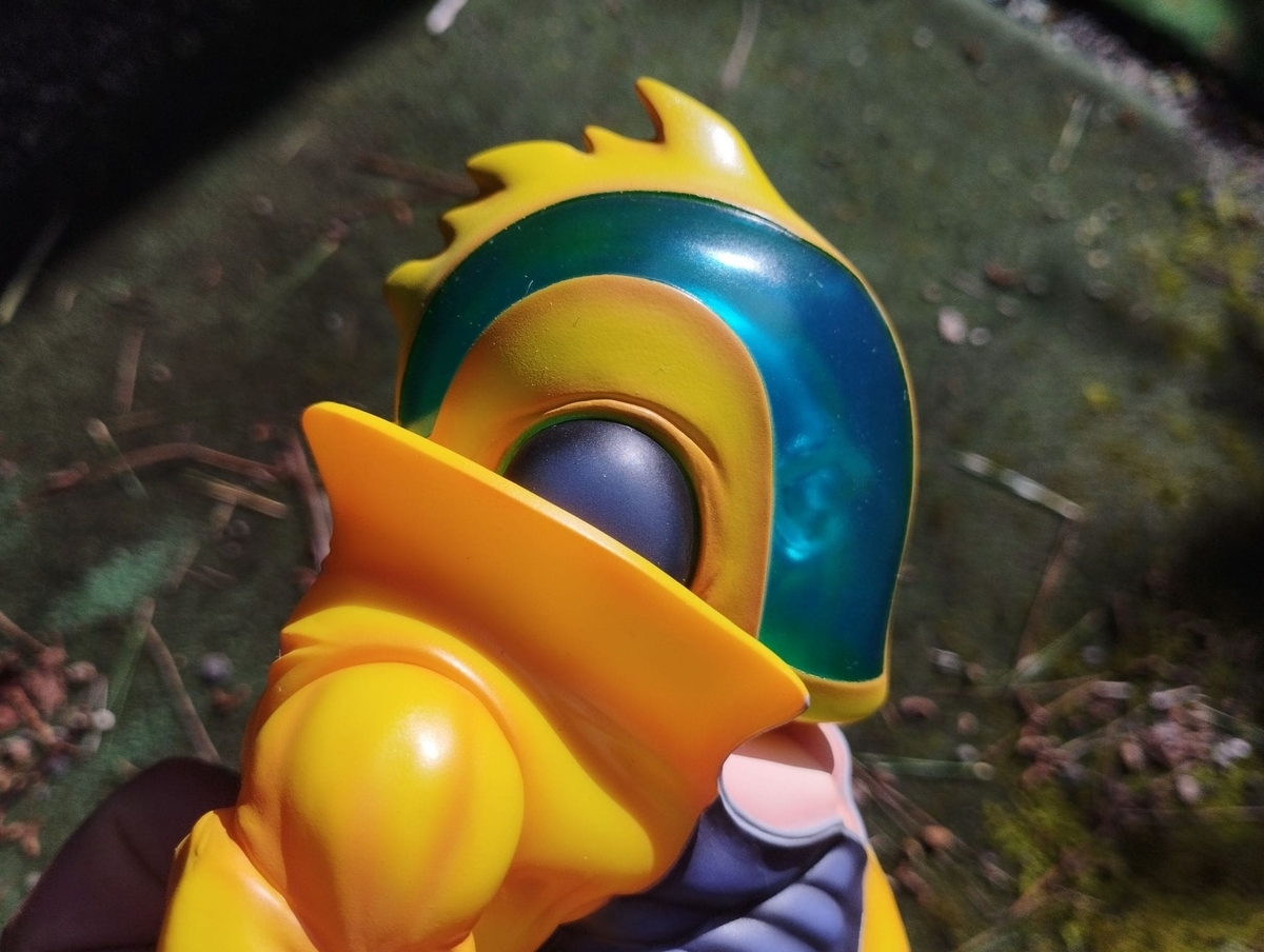 稲坂浩臣造形工房-STUDIO24 / COMPLEXLAND:SOUTH-PAW［オフィシャル