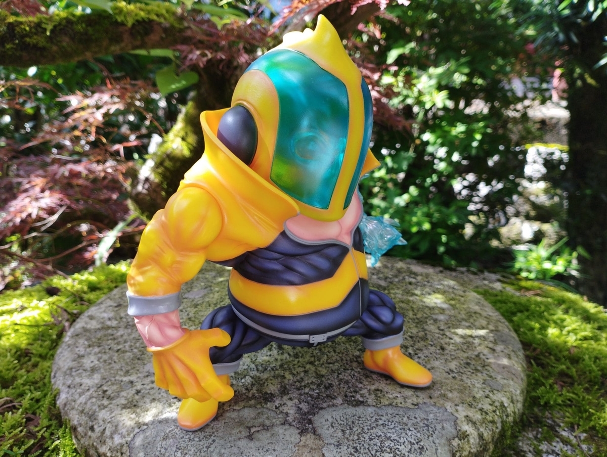 稲坂浩臣造形工房-STUDIO24 / COMPLEXLAND:SOUTH-PAW［オフィシャル