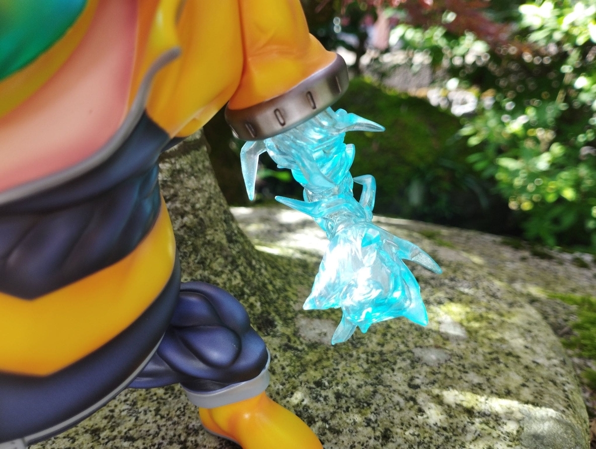 稲坂浩臣造形工房-STUDIO24 / COMPLEXLAND:SOUTH-PAW［オフィシャル