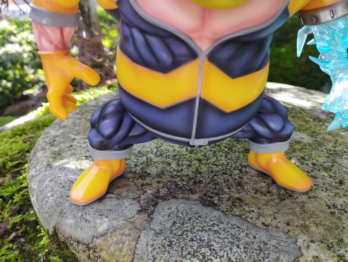 稲坂浩臣造形工房-STUDIO24 / COMPLEXLAND:SOUTH-PAW［オフィシャル