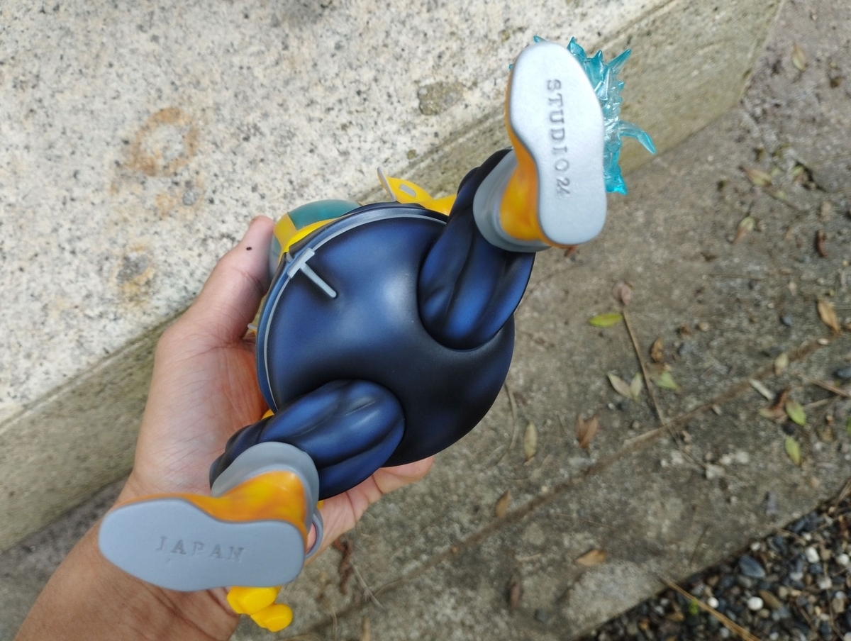 稲坂浩臣造形工房-STUDIO24 / COMPLEXLAND:SOUTH-PAW［オフィシャル