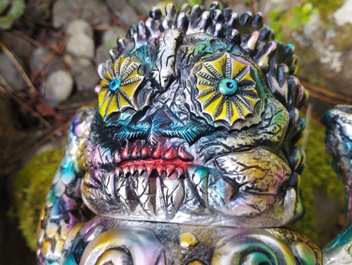 【期間限定価格！keio限定】 LEOソフビ坊や 偶像怪獣 イカヅチ ソフビ2点 期間限定価格！keio限定】 LEOソフビ坊や 偶像怪獣 イカヅチ ソフビ2点