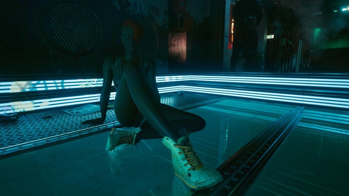 祝!! サイバーパンク2077新作あるってよ！ - smogbom